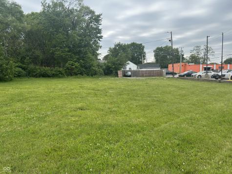 3740 N Keystone Avenue Indianapolis IN 46218