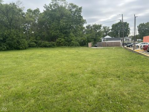 3740 N Keystone Avenue Indianapolis IN 46218