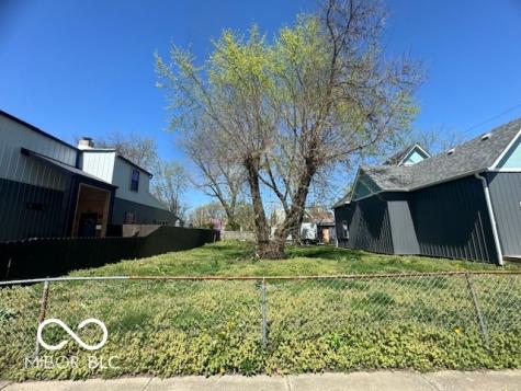 1610 W New York Street Indianapolis IN 46222
