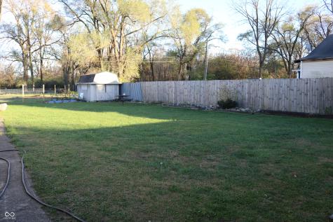 1827 Calvin Street Indianapolis IN 46203