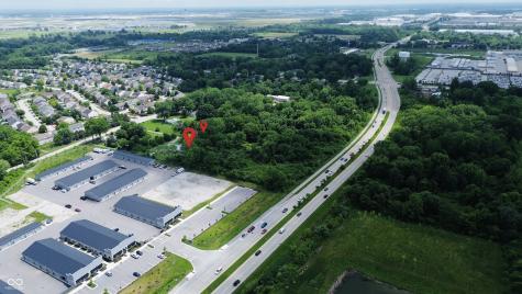 1744 S County Road 1050 E Indianapolis IN 46231