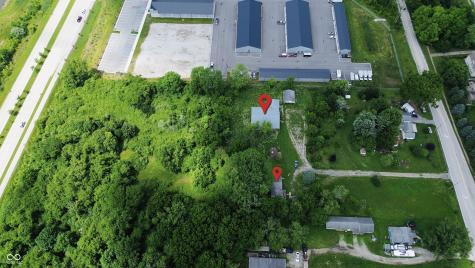 1744 S County Road 1050 E Indianapolis IN 46231