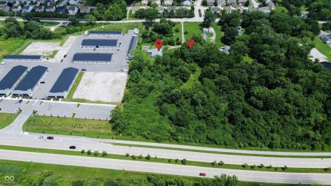 1744 S County Road 1050 E Indianapolis IN 46231