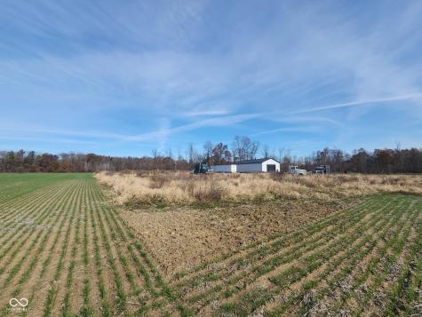 12614 E County Road 1000 N Seymour IN 47274