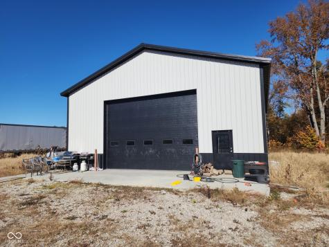 12614 E County Road 1000 N Seymour IN 47274