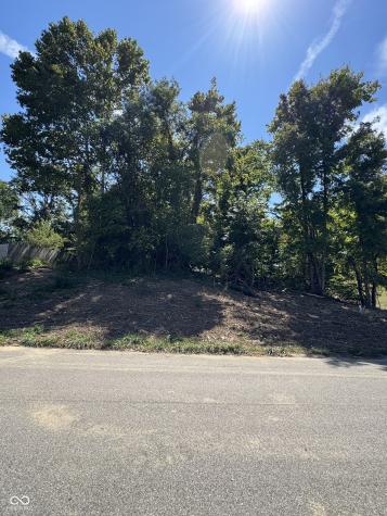 732 W Thornridge Way Spencer IN 47460