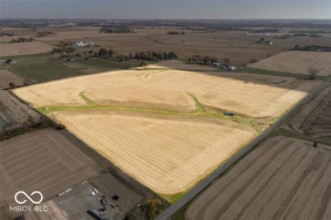 5880 W 350 N Bargersville IN 46106