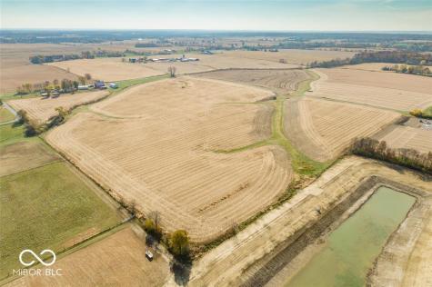 5880 W 350 N Bargersville IN 46106