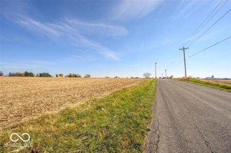 5880 W 350 N Bargersville IN 46106