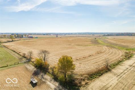 5880 W 350 N Bargersville IN 46106