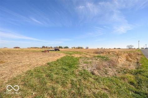5880 W 350 N Bargersville IN 46106