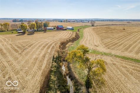 5880 W 350 N Bargersville IN 46106