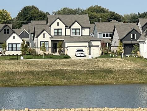 19837 Chatham Shore Lane Westfield IN 46074