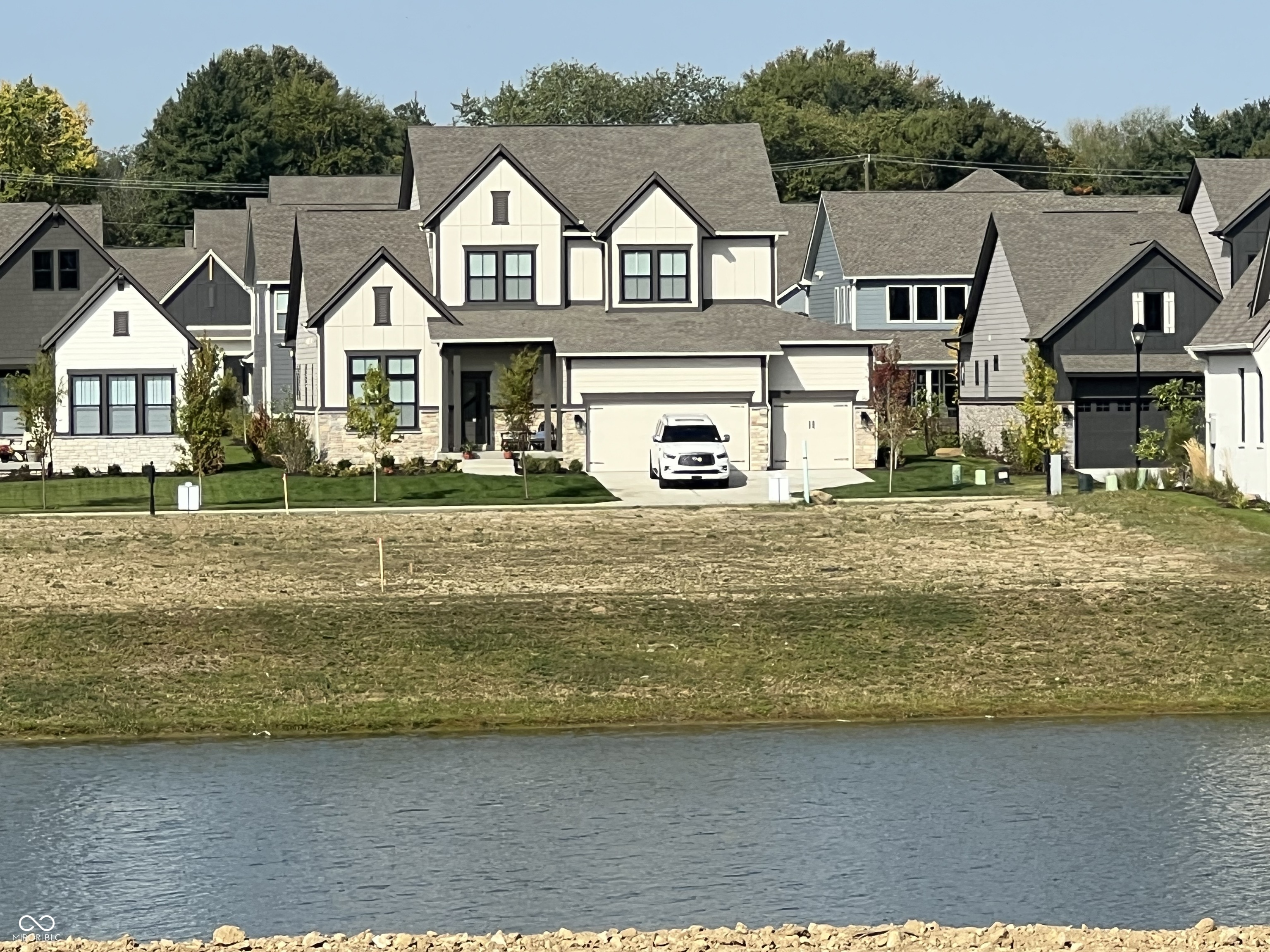 19837 Chatham Shore Lane Westfield IN 46074