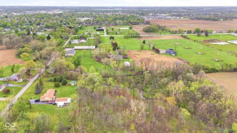 0 S 50 E Kokomo IN 46902