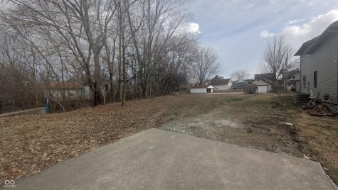 553 Dorman Street Indianapolis IN 46202