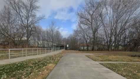 553 Dorman Street Indianapolis IN 46202