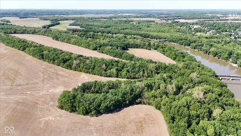 0 W Us Highway 136 Covington IN 47932