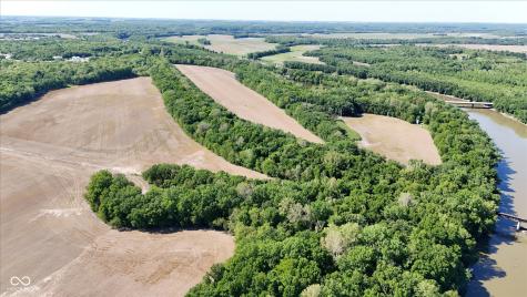 0 W Us Highway 136 Covington IN 47932