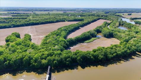 0 W Us Highway 136 Covington IN 47932