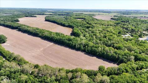 0 W Us Highway 136 Covington IN 47932