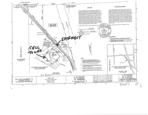 2600 Block N County Road 1040 E Seymour IN 47274