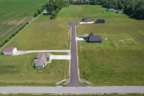 10304 Shamrock Court Seymour IN 47274