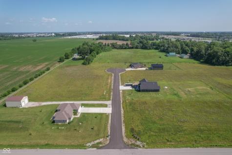 10304 Shamrock Court Seymour IN 47274
