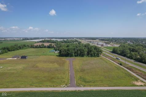 10304 Shamrock Court Seymour IN 47274