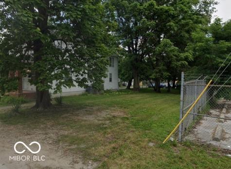 3728 E 28th Street Indianapolis IN 46218