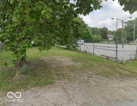 3728 E 28th Street Indianapolis IN 46218