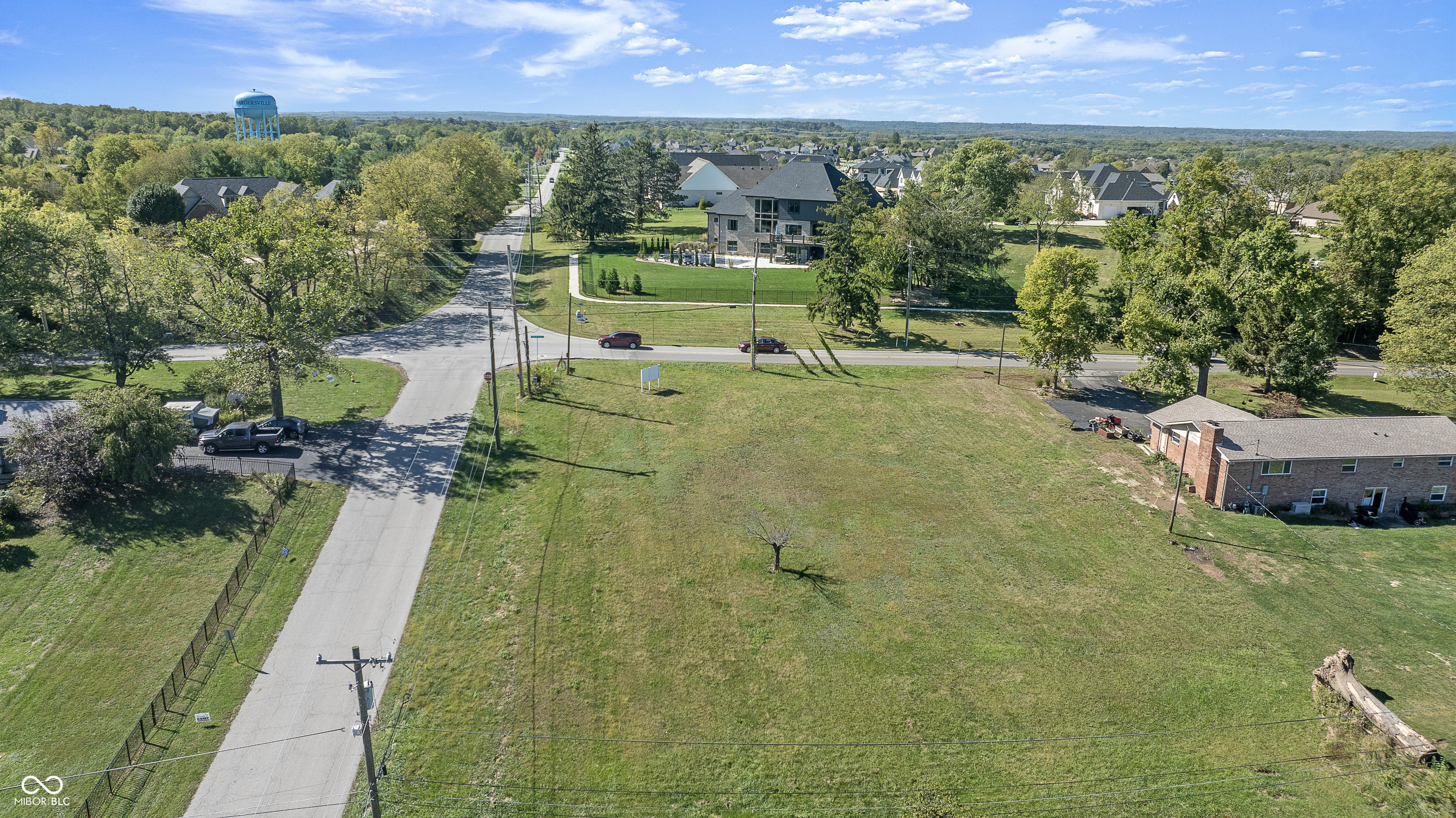 3099 S Morgantown Road Greenwood IN 46143
