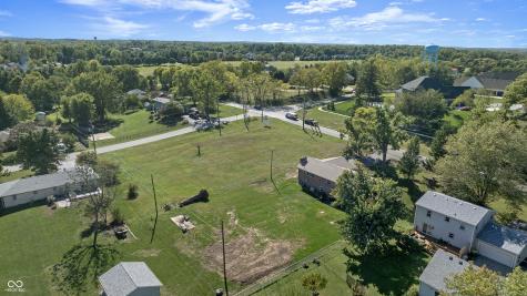 3099 S Morgantown Road Greenwood IN 46143