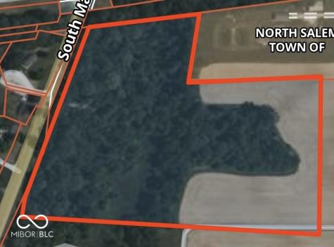 6125 State Road 236 North Salem IN 46165