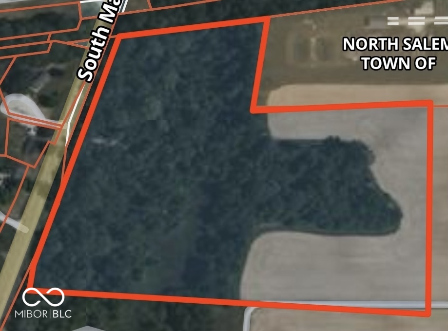 6125 State Road 236 North Salem IN 46165