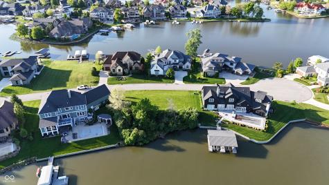 13372 Cambridge Cove Way Fishers IN 46055