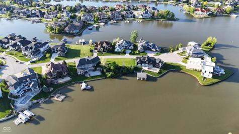 13372 Cambridge Cove Way Fishers IN 46055