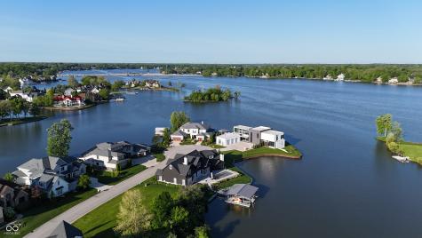 13372 Cambridge Cove Way Fishers IN 46055