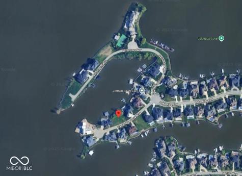 13372 Cambridge Cove Way Fishers IN 46055
