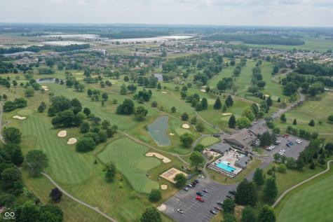 752 Beechtree Lane Franklin IN 46131