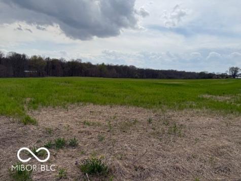 00 E State Road 32 Crawfordsville IN 47933