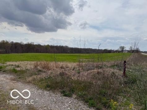 00 E State Road 32 Crawfordsville IN 47933