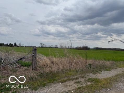 00 E State Road 32 Crawfordsville IN 47933