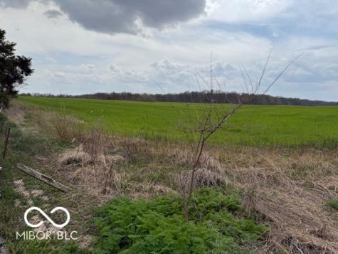 00 E State Road 32 Crawfordsville IN 47933