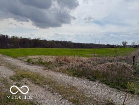 00 E State Road 32 Crawfordsville IN 47933