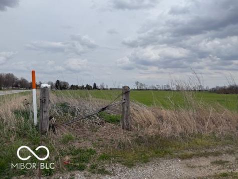 00 E State Road 32 Crawfordsville IN 47933