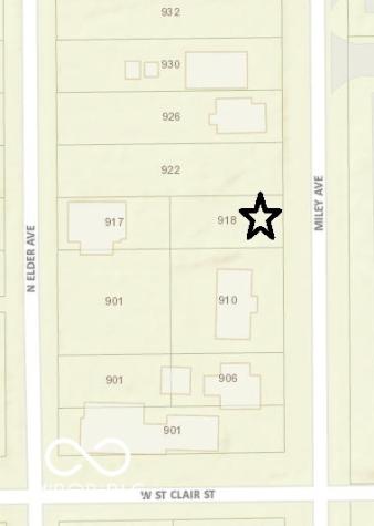 918 Miley Avenue Indianapolis IN 46222
