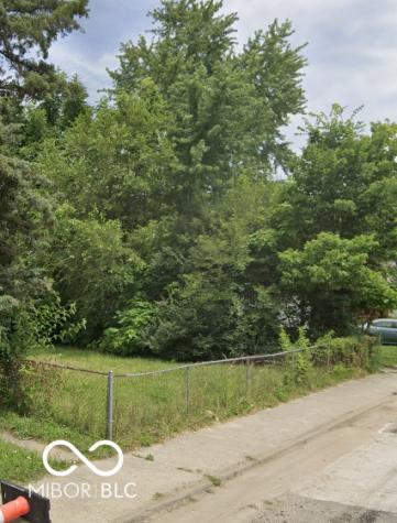 972 W 25th Street Indianapolis IN 46208