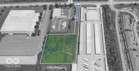 1935 Gladden Road Plainfield IN 46168