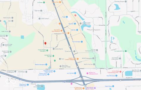 1935 Gladden Road Plainfield IN 46168